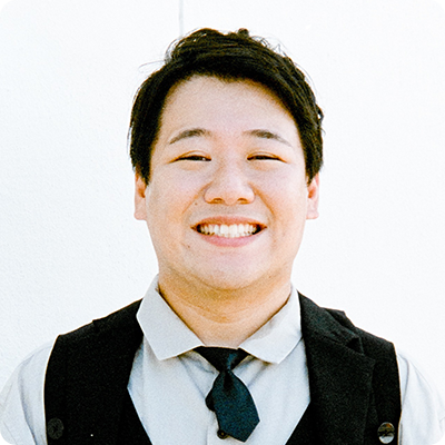 ラランド ニシダさん