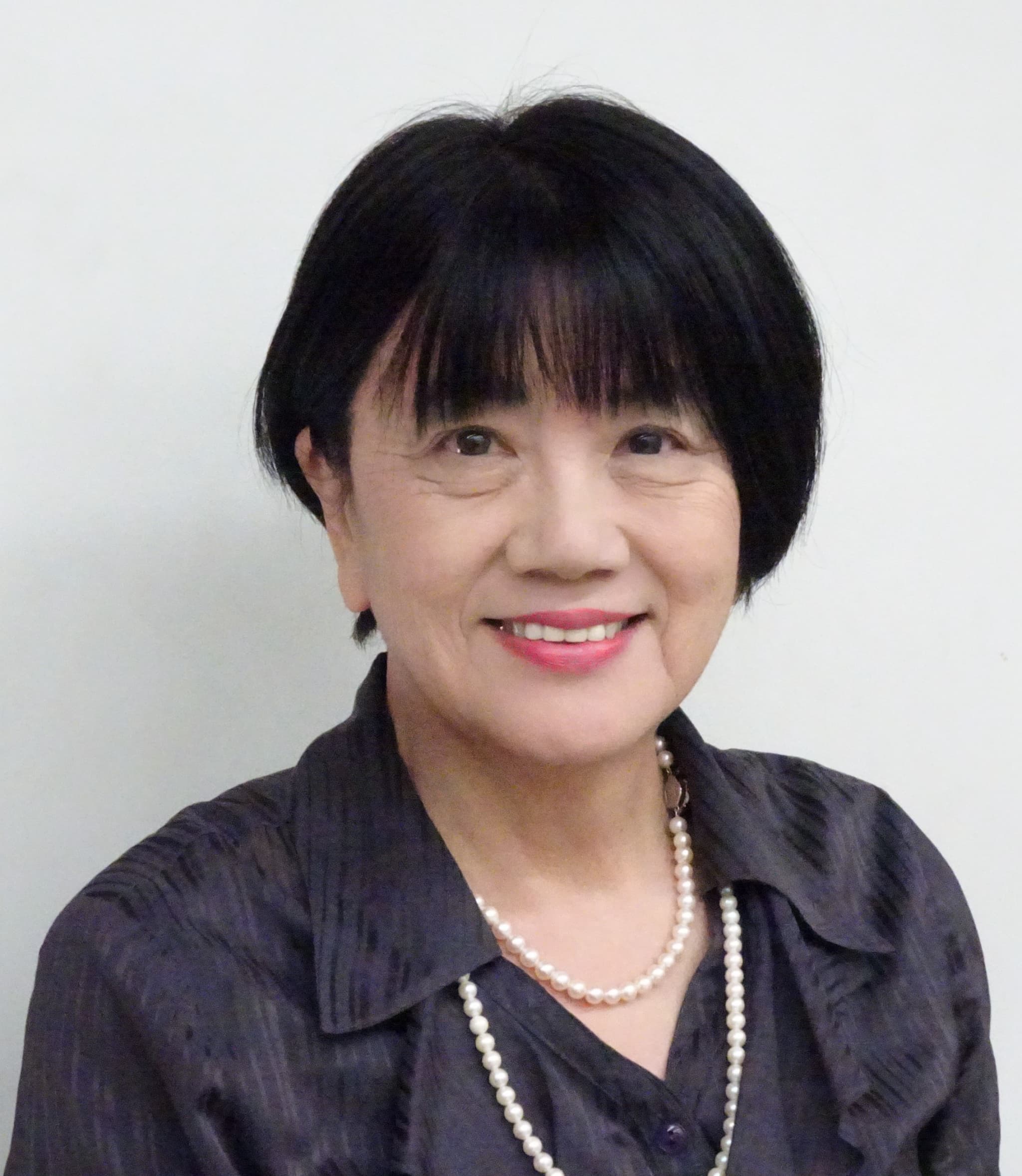 和田 清美 さん